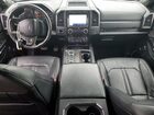 2021 Ford Expedition Max Limited Black vin: 1FMJK2AT6MEA18056