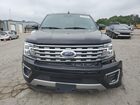 2021 Ford Expedition Max Limited Black vin: 1FMJK2AT6MEA18056