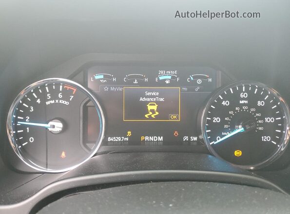 1FMJK2AT6MEA18056 2021 FORD EXPEDITION Black Սարքավորումների վահանակի տեսք