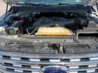 2018 Ford Expedition Max Limited White vin: 1FMJK2ATXJEA41769