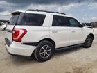 2018 Ford Expedition Xlt White vin: 1FMJU1HT5JEA27949 2018 Ford Expedition Xlt White vin: 1FMJU1HT5JEA27949