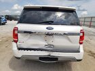 2018 Ford Expedition Xlt White vin: 1FMJU1HT5JEA27949 2018 Ford Expedition Xlt White vin: 1FMJU1HT5JEA27949