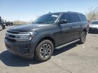2022 Ford Expedition Xlt Charcoal vin: 1FMJU1HTXNEA64937