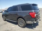 2022 Ford Expedition Xlt Charcoal vin: 1FMJU1HTXNEA64937
