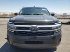 2022 Ford Expedition Xlt Charcoal vin: 1FMJU1HTXNEA64937