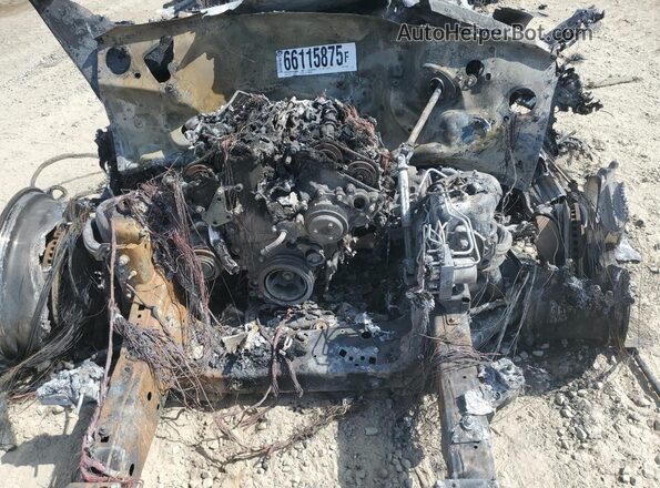 1FMJU1KT6LEA27003 2020 FORD EXPEDITION Серый Вид подкапотного пространства