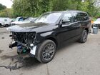 2025 Ford Expedition Platinum Black vin: 1FMJU1MG2SEA24310