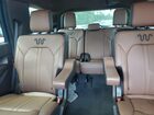 2024 Ford Expedition King Ranch Black vin: 1FMJU1P84REA70302