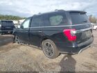 2021 Ford Expedition Limited Black vin: 1FMJU2AT3MEA05128 2021 Ford Expedition Limited Black vin: 1FMJU2AT3MEA05128