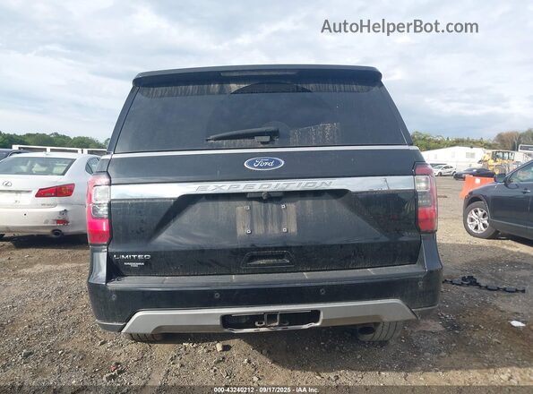 1FMJU2AT3MEA05128 2021 FORD EXPEDITION Black 