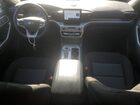 2024 Ford Explorer Xlt Red vin: 1FMSK7DH0RGA79360