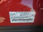 2024 Ford Explorer Xlt Red vin: 1FMSK7DH0RGA79360