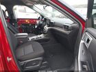 2024 Ford Explorer Xlt Red vin: 1FMSK7DH3RGA89347