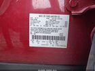 2024 Ford Explorer Xlt Red vin: 1FMSK7DH3RGA89347
