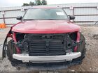 2024 Ford Explorer Xlt Red vin: 1FMSK7DH3RGA89347