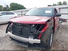 2024 Ford Explorer Xlt Red vin: 1FMSK7DH3RGA89347