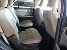 2021 Ford Explorer Xlt Blue vin: 1FMSK7DH5MGB71640