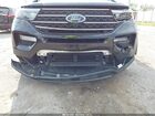 2024 Ford Explorer Xlt Black vin: 1FMSK7DH5RGA76468