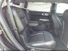 2024 Ford Explorer Xlt Black vin: 1FMSK7DH5RGA76468