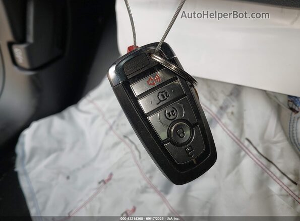 1FMSK7DH5RGA76468 2024 FORD FORD EXPLORER Black Dashboard view