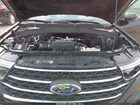 2024 Ford Explorer Xlt Black vin: 1FMSK7DH5RGA76468