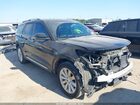 2020 Ford Explorer Limited Black vin: 1FMSK7FH4LGA80807