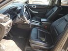 2023 Ford Explorer Xlt Серый vin: 1FMSK8DH2PGA86605