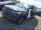 2022 Ford Explorer Xlt Black vin: 1FMSK8DH3NGC51588 2022 Ford Explorer Xlt Black vin: 1FMSK8DH3NGC51588