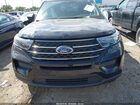 2022 Ford Explorer Xlt Black vin: 1FMSK8DH3NGC51588 2022 Ford Explorer Xlt Black vin: 1FMSK8DH3NGC51588