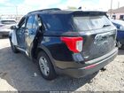 2022 Ford Explorer Xlt Black vin: 1FMSK8DH3NGC51588 2022 Ford Explorer Xlt Black vin: 1FMSK8DH3NGC51588