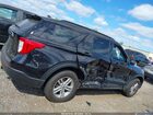 2022 Ford Explorer Xlt Black vin: 1FMSK8DH3NGC51588 2022 Ford Explorer Xlt Black vin: 1FMSK8DH3NGC51588
