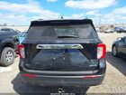 2022 Ford Explorer Xlt Black vin: 1FMSK8DH3NGC51588 2022 Ford Explorer Xlt Black vin: 1FMSK8DH3NGC51588
