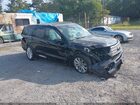 2020 Ford Explorer Limited Black vin: 1FMSK8FH9LGC12630