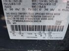 2022 Ford Explorer Timberline Green vin: 1FMSK8JH8NGC09518