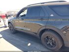 2022 Ford Explorer Timberline Green vin: 1FMSK8JH8NGC09518