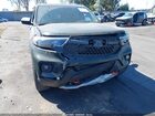 2022 Ford Explorer Timberline Green vin: 1FMSK8JH8NGC09518