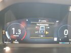 2025 Ford Explorer Active Gray vin: 1FMUK8DH1SGC03981