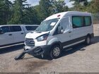 2020 Ford Transit-150 Passenger Van Xl White vin: 1FMZK1C85LKB25170