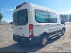 2020 Ford Transit-150 Passenger Van Xl White vin: 1FMZK1C85LKB25170
