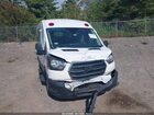 2020 Ford Transit-150 Passenger Van Xl White vin: 1FMZK1C85LKB25170