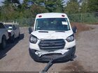 2020 Ford Transit-150 Passenger Van Xl White vin: 1FMZK1C85LKB25170
