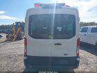 2020 Ford Transit-150 Passenger Van Xl White vin: 1FMZK1C85LKB25170