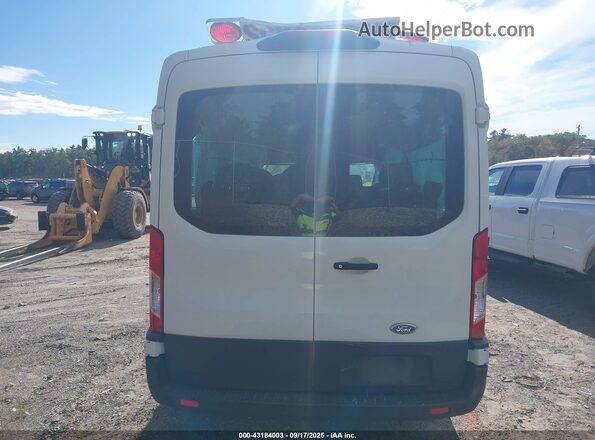 1FMZK1C85LKB25170 2020 FORD PASSENGER White 