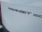 2017 Ford Transit-150 Xl White vin: 1FMZK1CM7HKA76963