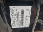 2018 Ford F250 Super Duty Черный vin: 1FT7W2B61JEC54315