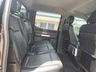 2018 Ford F250 Super Duty Черный vin: 1FT7W2B61JEC54315