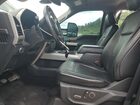 2018 Ford F250 Super Duty Черный vin: 1FT7W2B61JEC54315