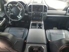 2018 Ford F250 Super Duty Черный vin: 1FT7W2B61JEC54315