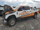 2020 Ford F250 Super Duty White vin: 1FT7W2B64LED36140