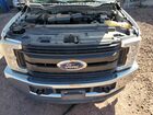 2018 Ford F250 Super Duty White vin: 1FT7W2B68JEC58474